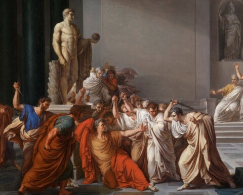 dood caesar