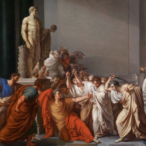 dood caesar