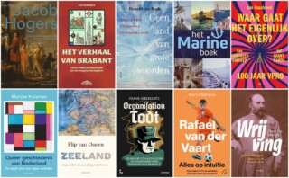 geschiedenisboeken