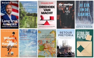 geschiedenisboeken