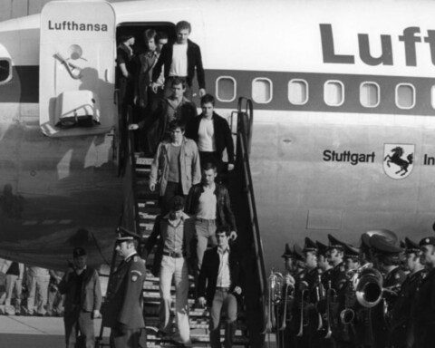 landshut kaping 1977