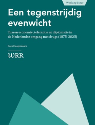 Het WRR-rapport