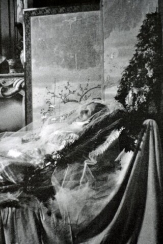 sophie sterfbed detail
