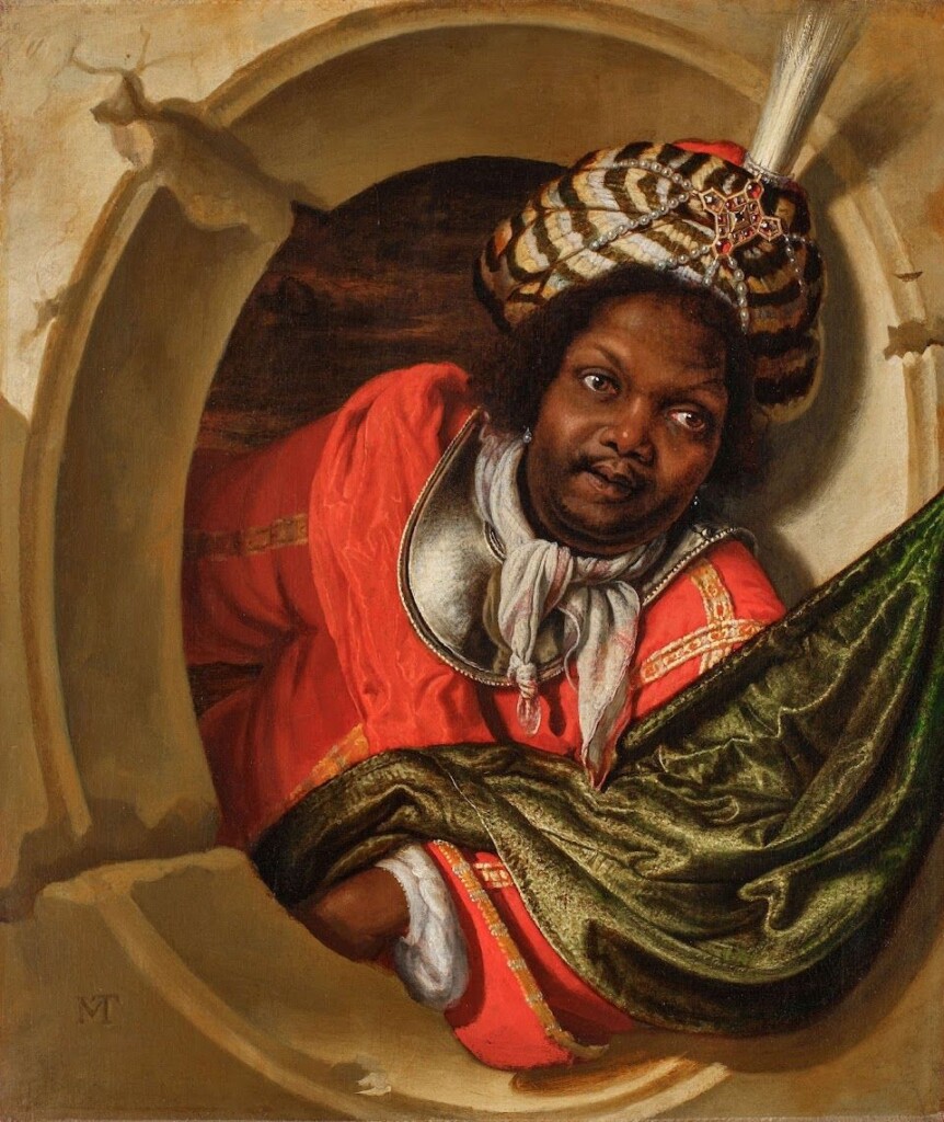 vaandeldrager Bartholomeus Maton (2)