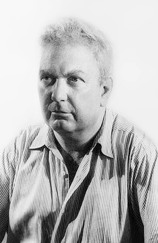 Alexander Calder in 1947