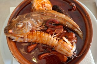 Cacciucco