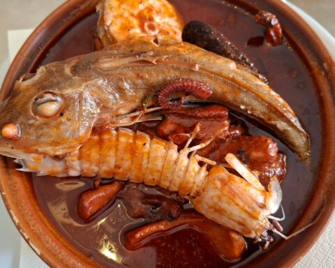 Cacciucco