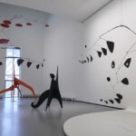 Calder, Rêver en équilibre