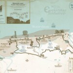 Fietskaart 'Expeditie Testerep'