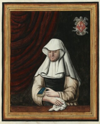 Gentse begijn