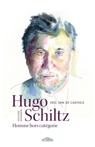 Hugo Schiltz. Hors catégorie. Politieke biografie