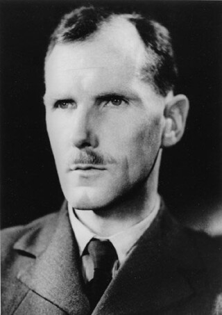 James stagg