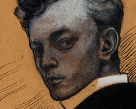 Léon Spilliaert
