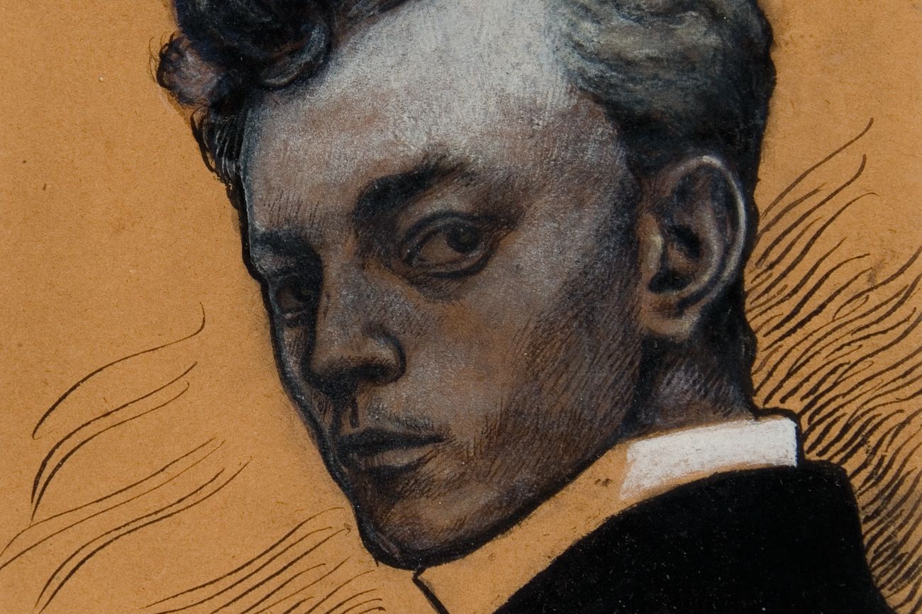 Léon Spilliaert