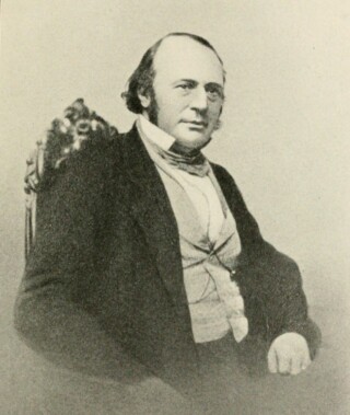 Louis Agassiz