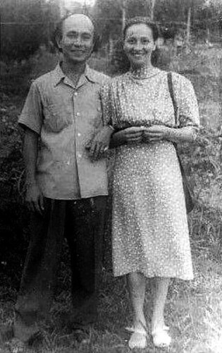 Masdoelhak en Adriana