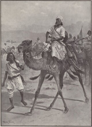Mohammed Abdullah Hassan