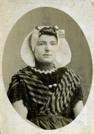 Neeltje Lokerse
