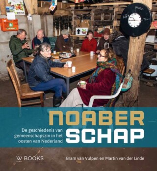 Noaberschap boek