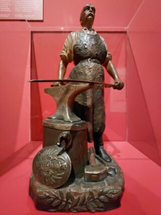 Otto von Bismarck