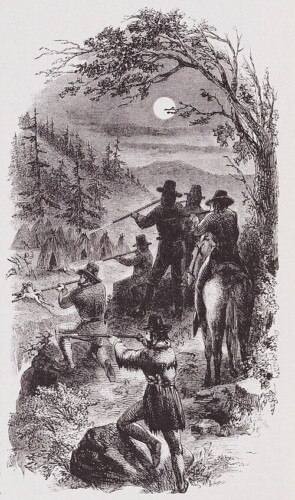 Protecting The Settlers