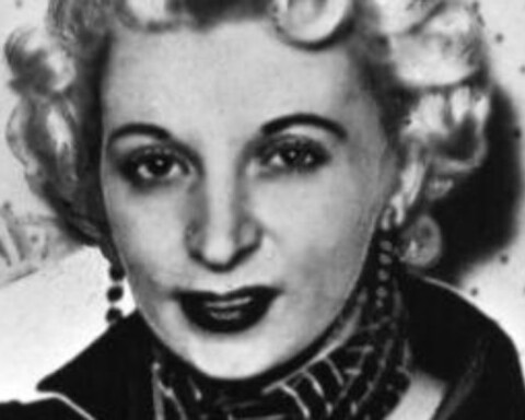 Ruth Ellis