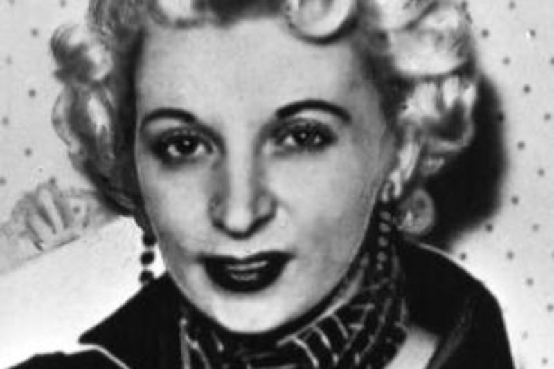 Ruth Ellis