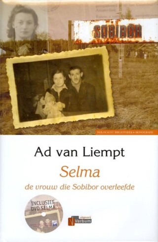 Selma: De vrouw die Sobibor