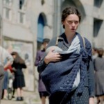 Still uit de film 'Silent Rebellion'
