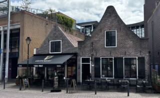 Hier liggen de wortels van het automerk: de Spijkerpandjes in Hilversum in juli 2026