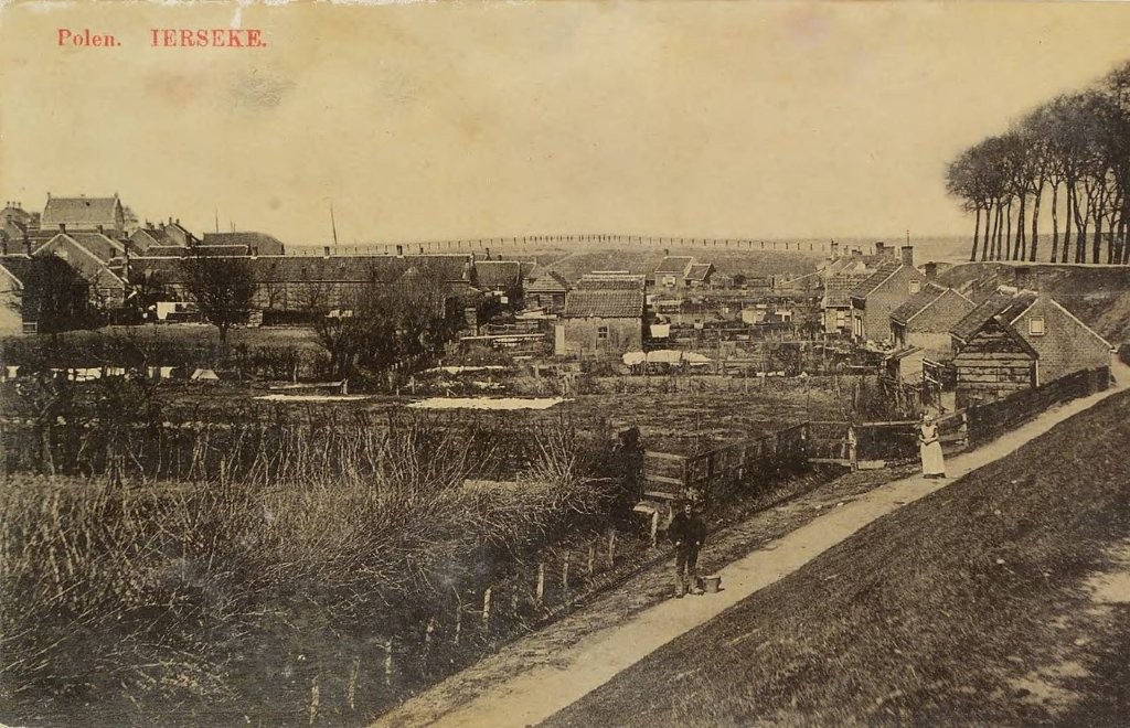 Yerseke Polen
