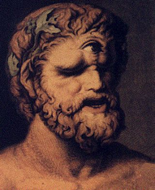 reus Polyphemos